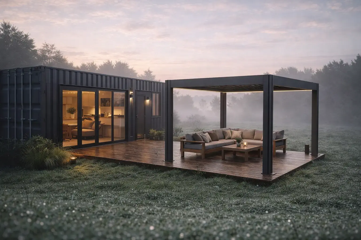 pergola_u_kontejneru